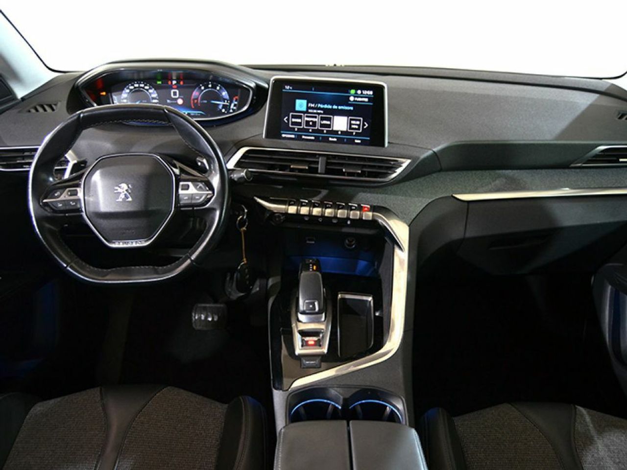 Foto Peugeot 3008 14