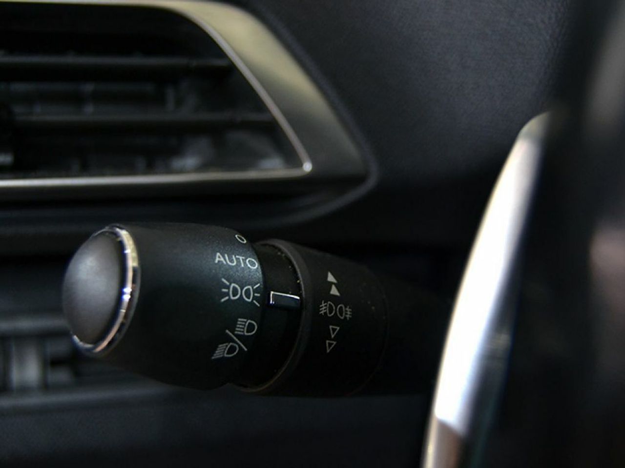 Foto Peugeot 3008 17