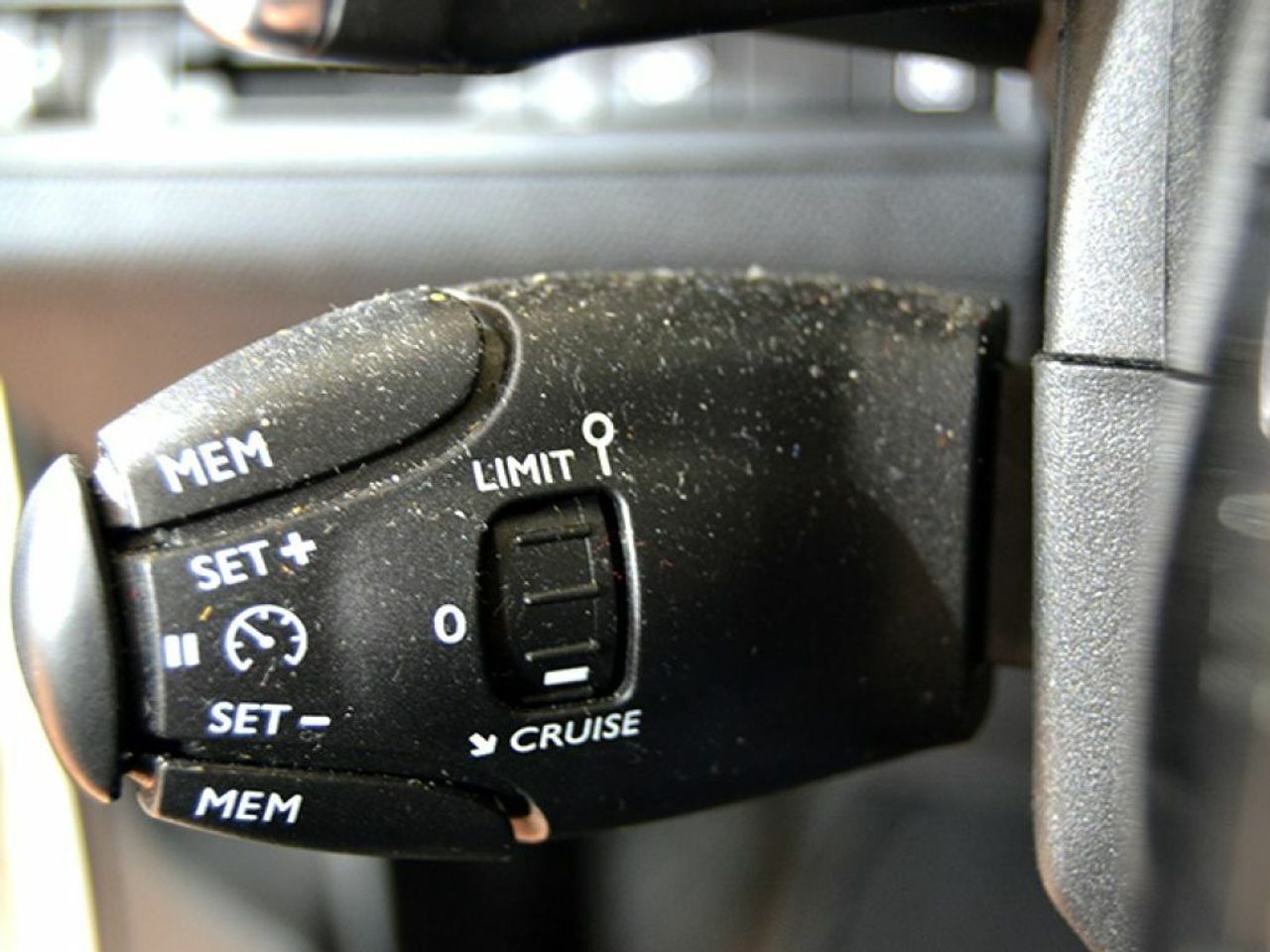 Foto Peugeot 3008 18