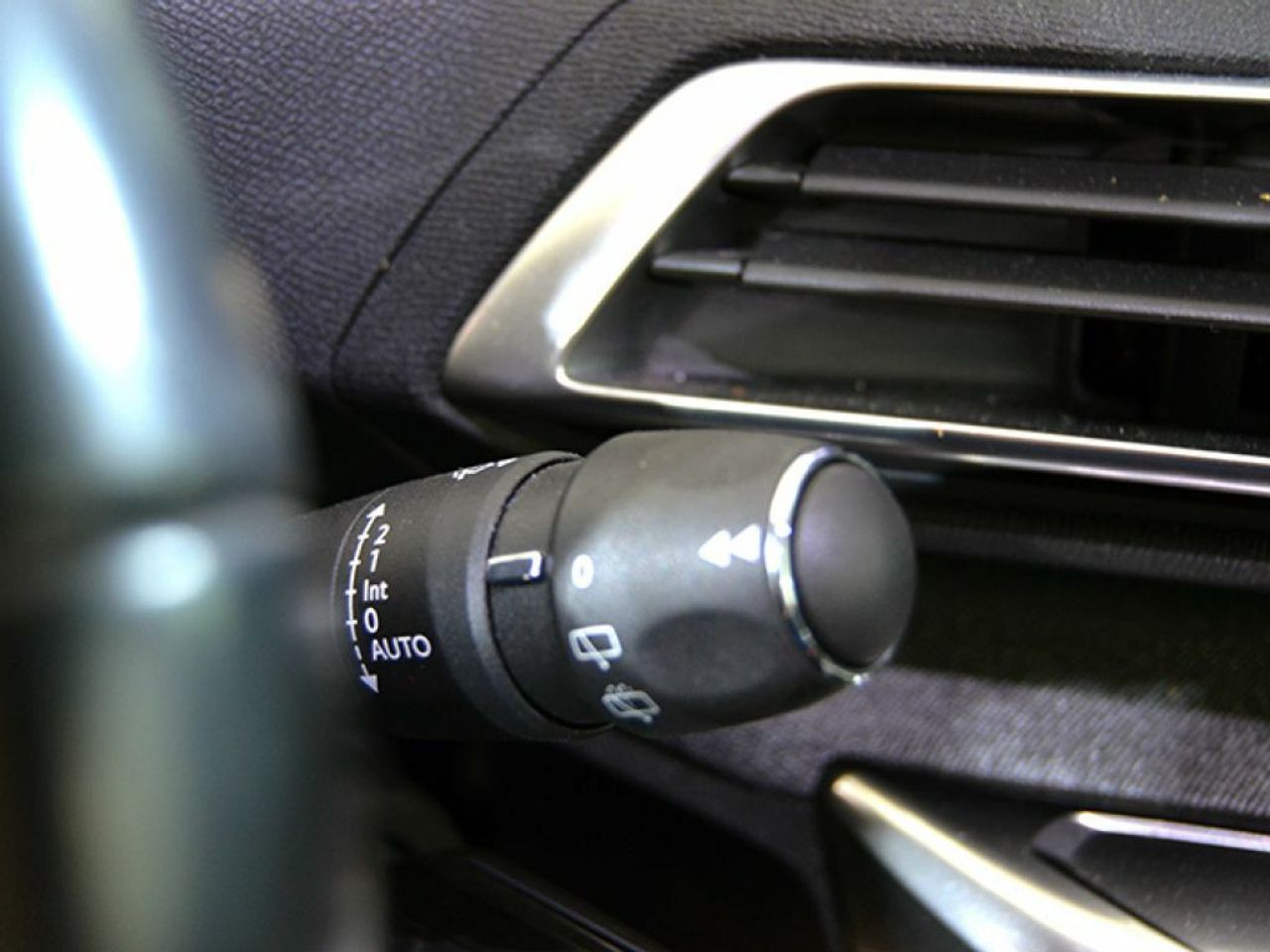 Foto Peugeot 3008 20