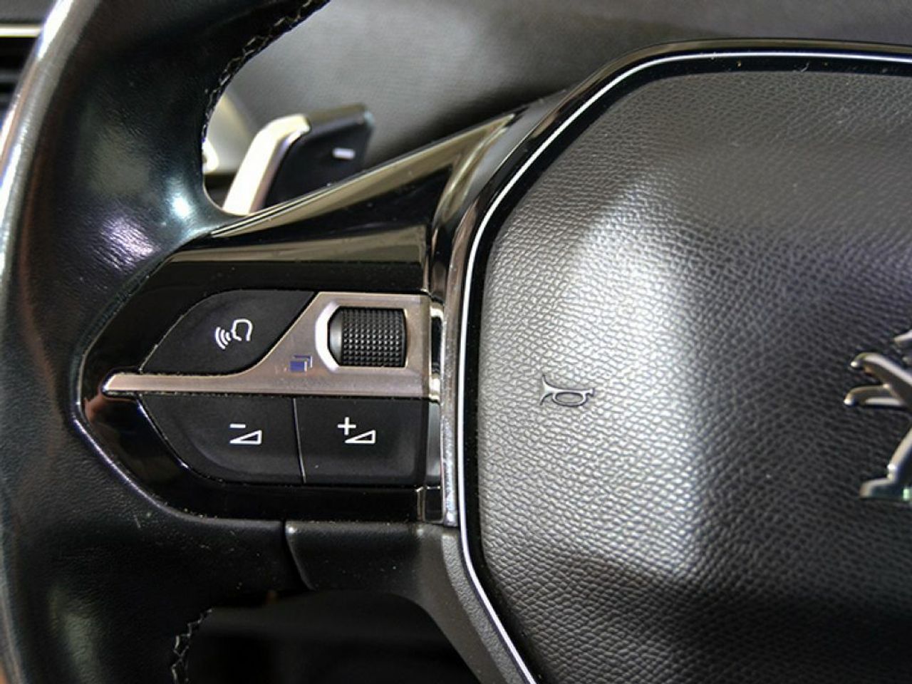 Foto Peugeot 3008 22