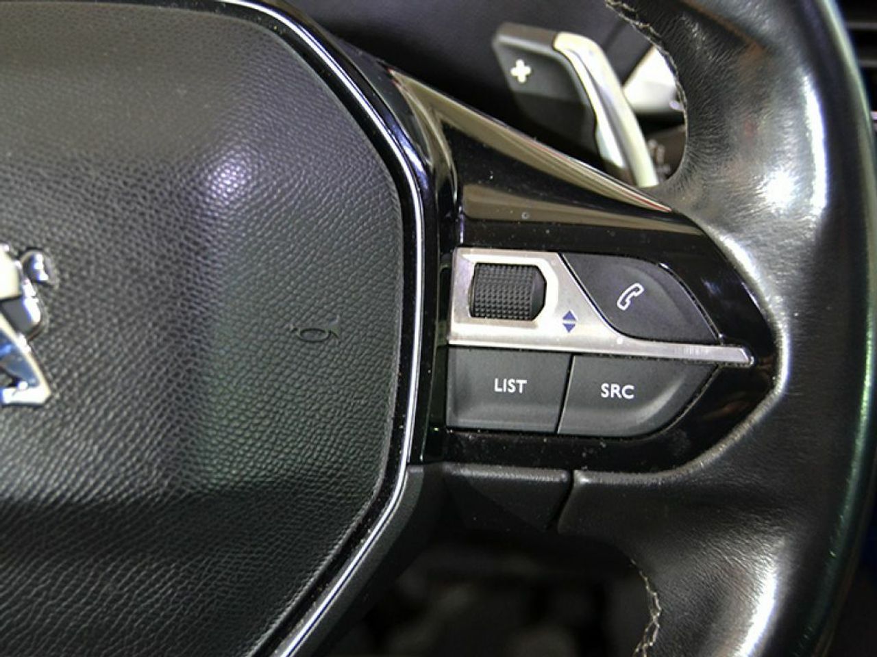 Foto Peugeot 3008 23