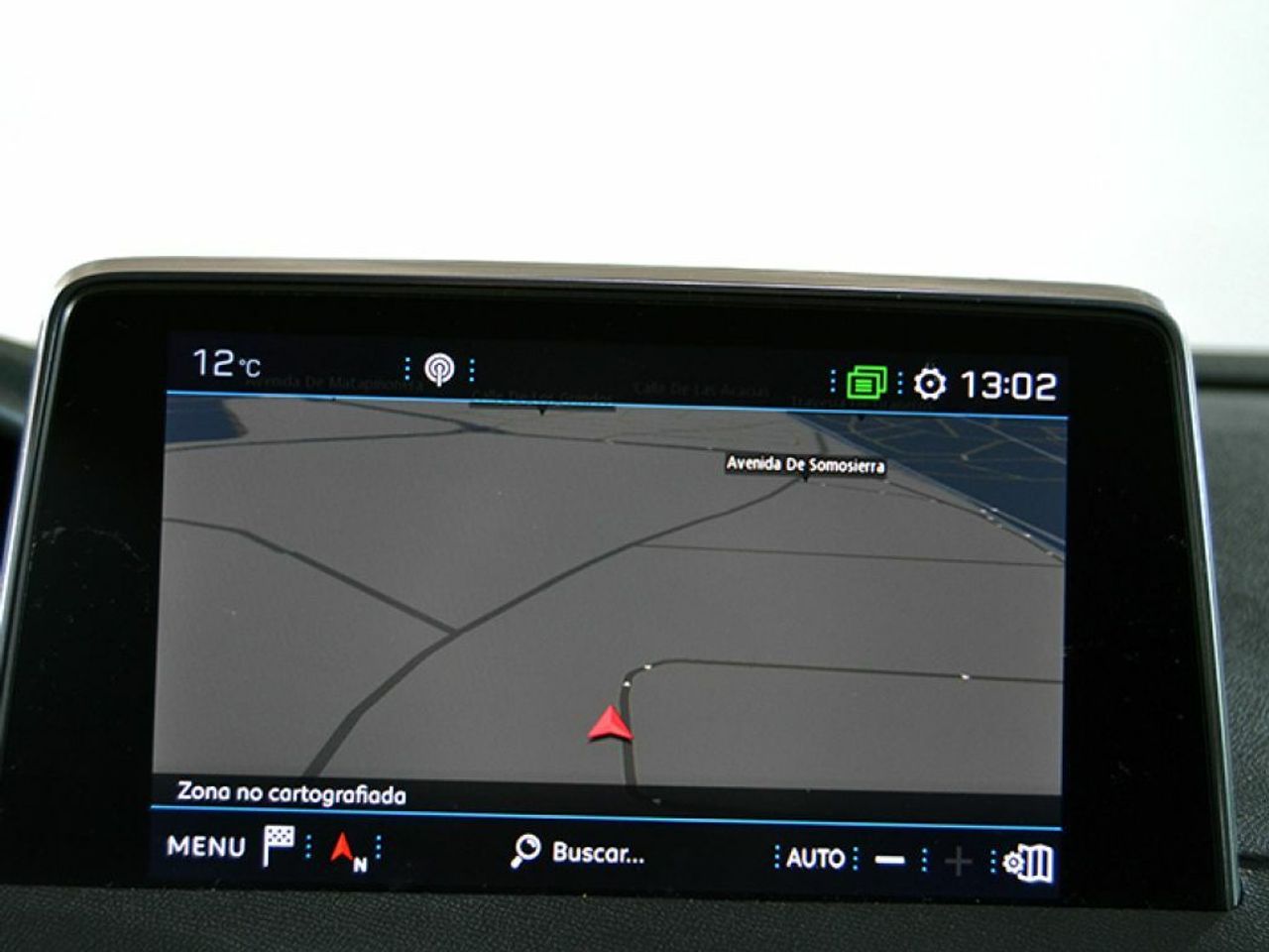 Foto Peugeot 3008 24