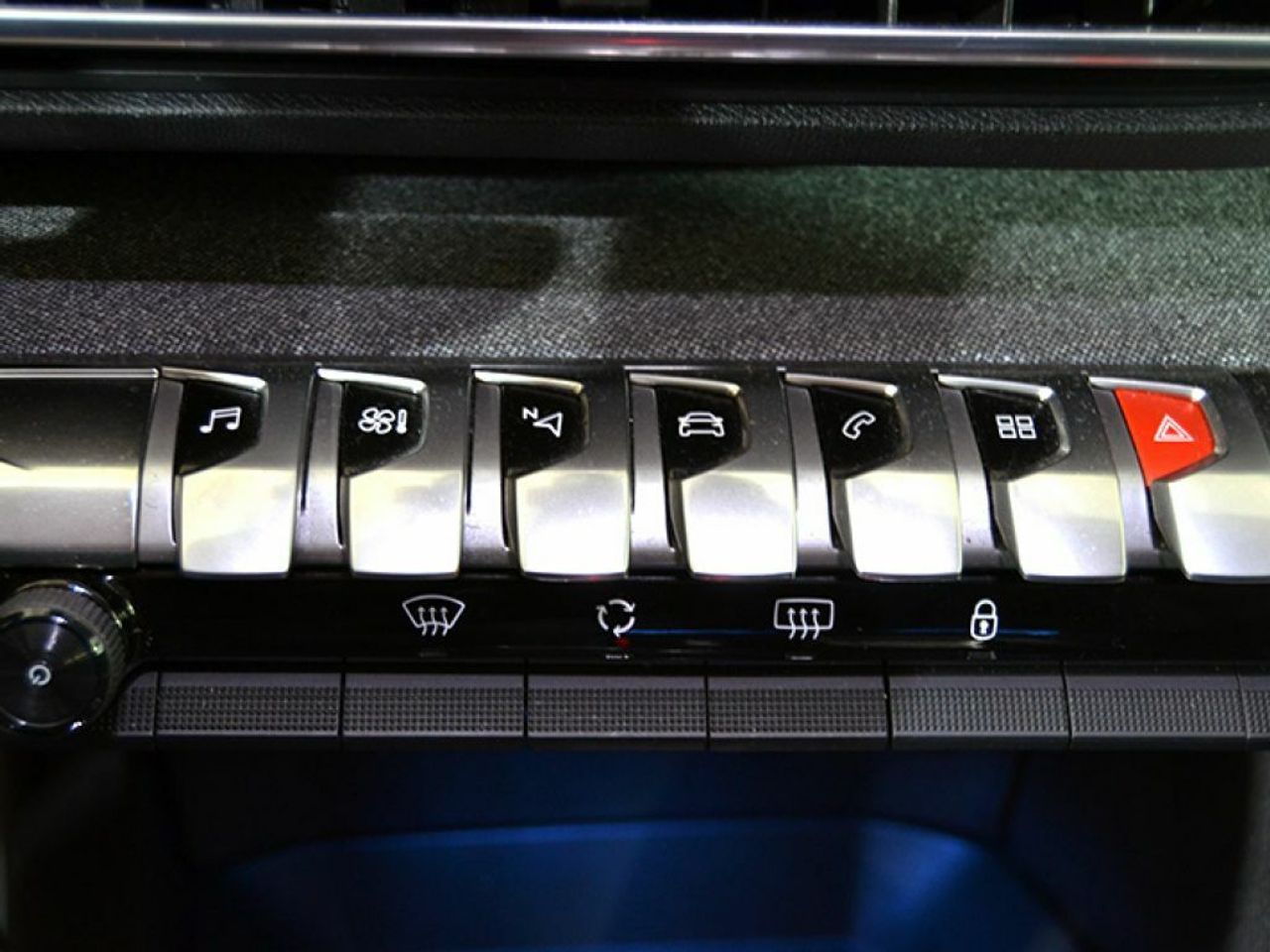 Foto Peugeot 3008 25