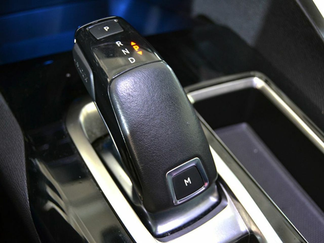 Foto Peugeot 3008 26