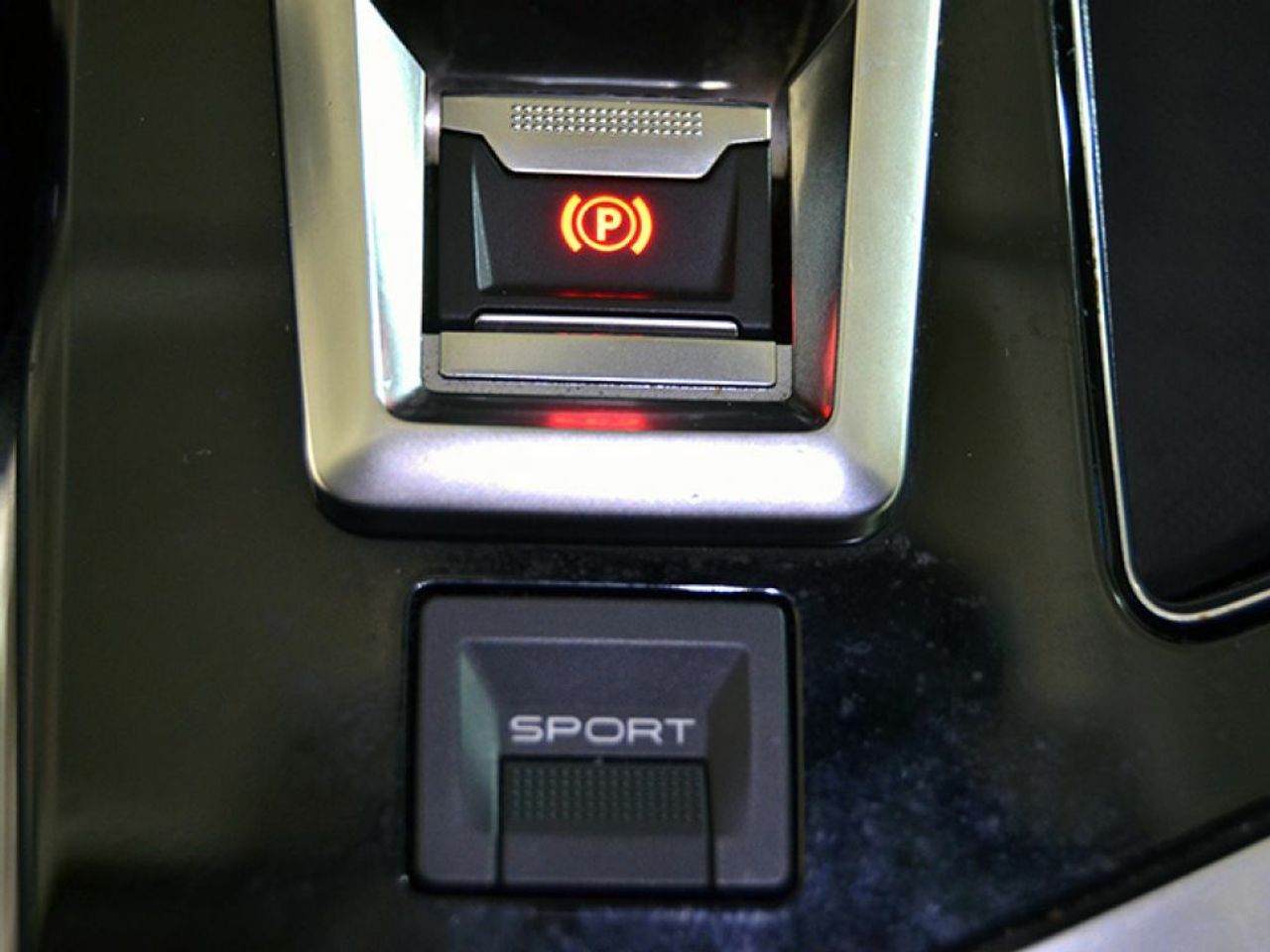 Foto Peugeot 3008 27