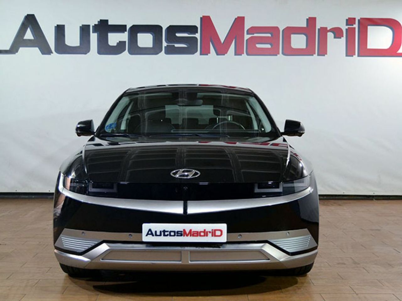 Foto Hyundai IONIQ 2
