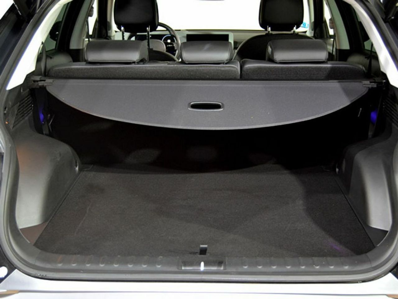 Foto Hyundai IONIQ 7