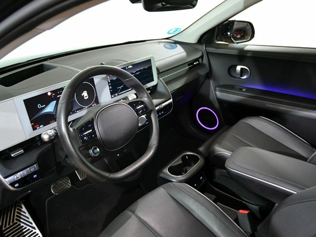Foto Hyundai IONIQ 10