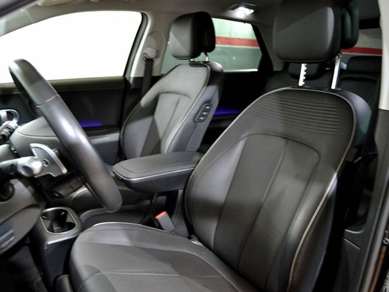 Foto Hyundai IONIQ 11