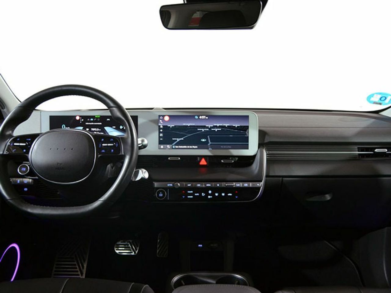 Foto Hyundai IONIQ 13