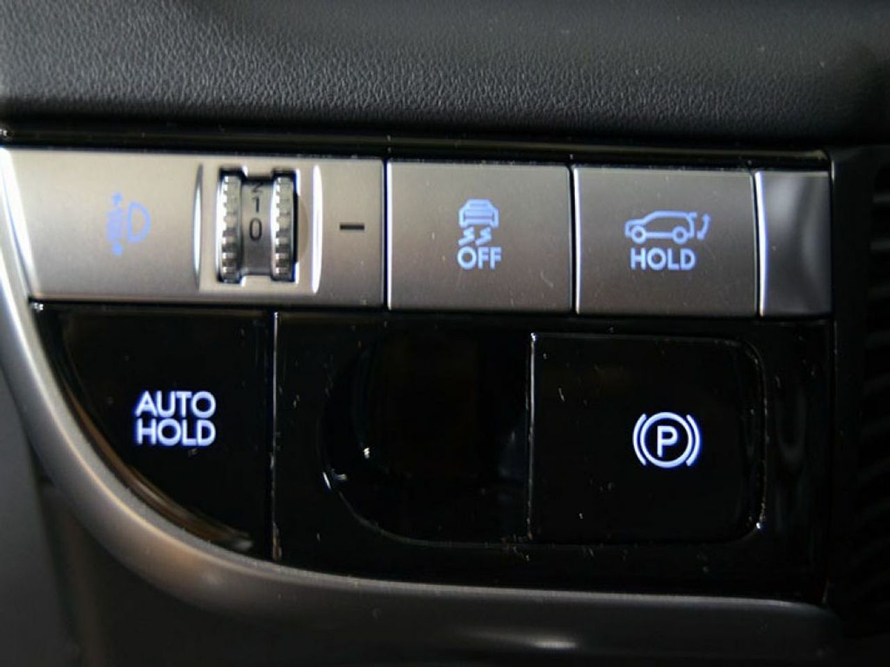 Foto Hyundai IONIQ 18