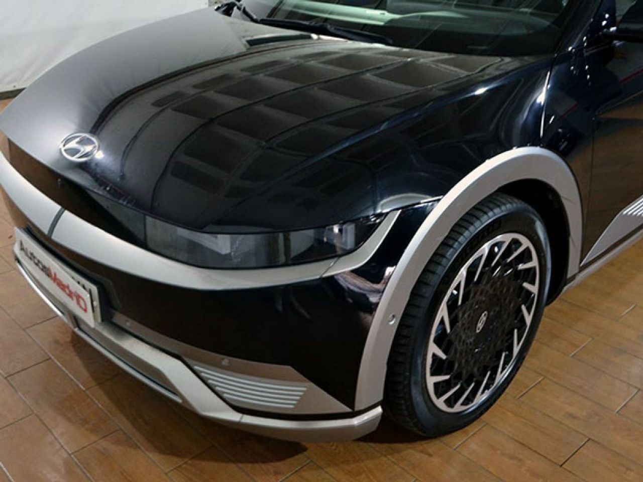 Foto Hyundai IONIQ 19
