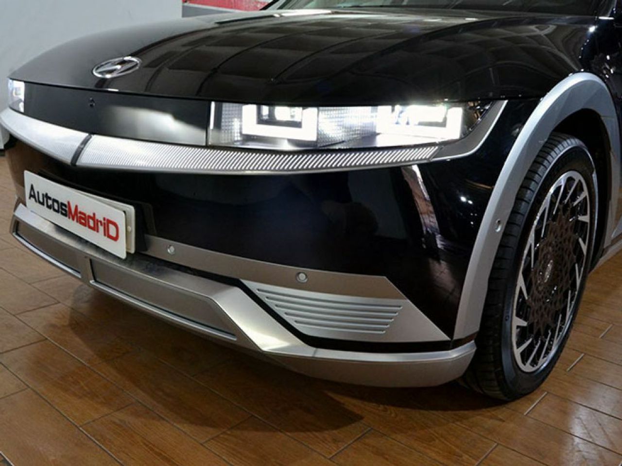 Foto Hyundai IONIQ 20