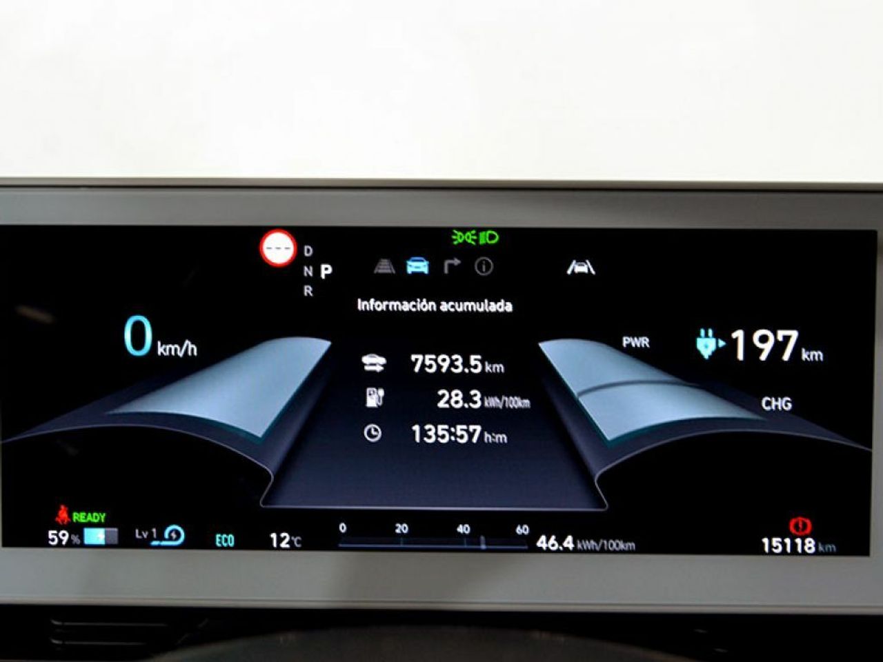 Foto Hyundai IONIQ 25