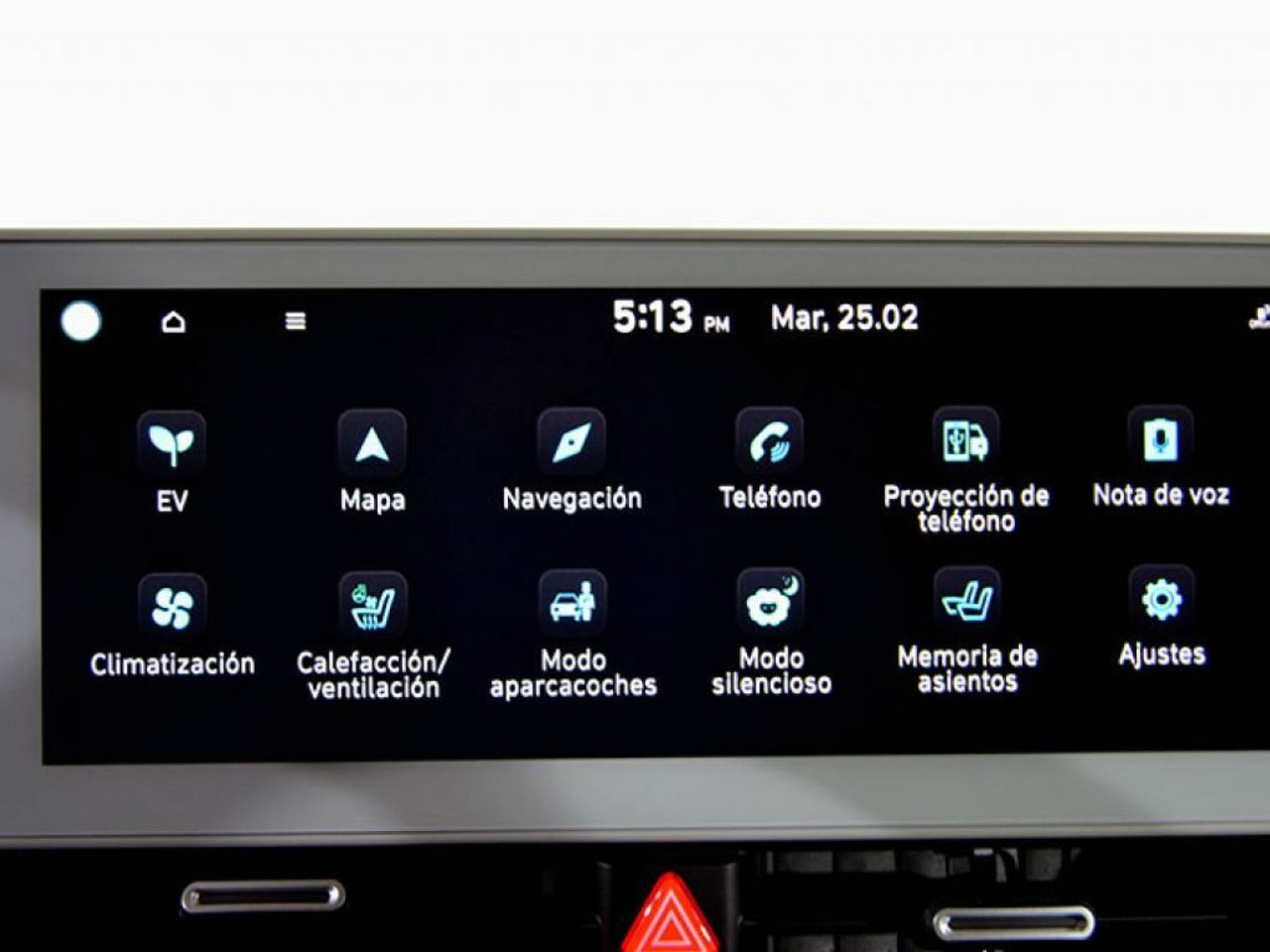 Foto Hyundai IONIQ 28