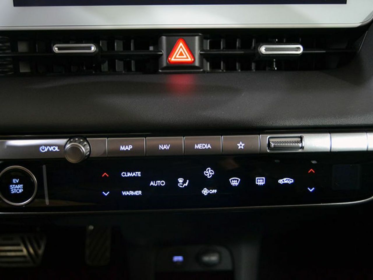 Foto Hyundai IONIQ 30