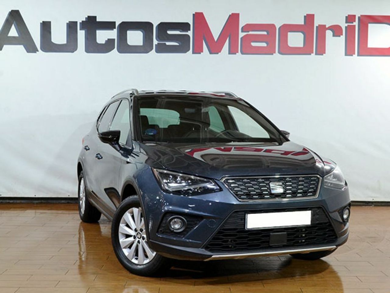 Foto Seat Arona 1