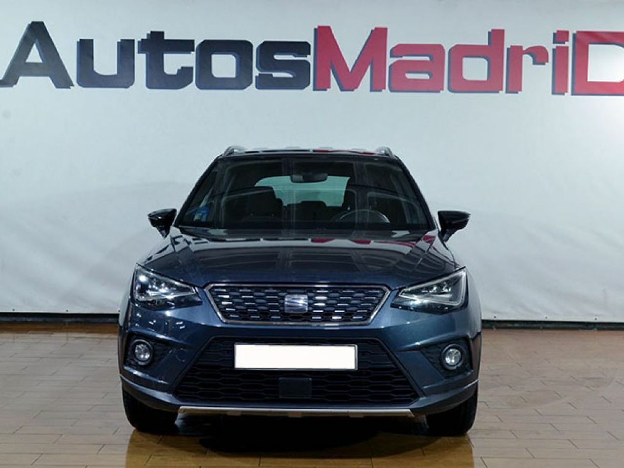 Foto Seat Arona 2