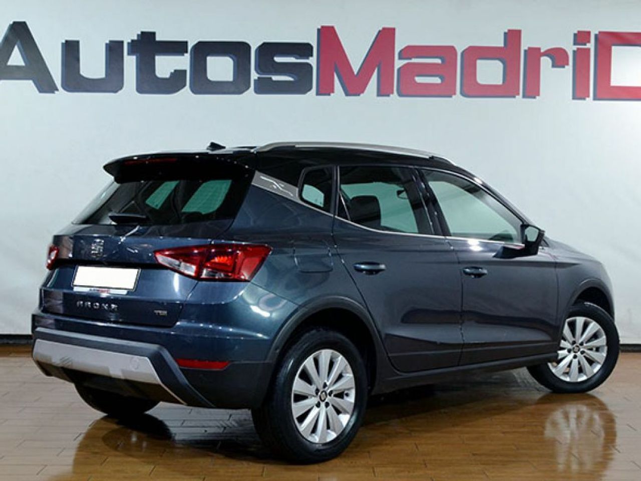 Foto Seat Arona 3