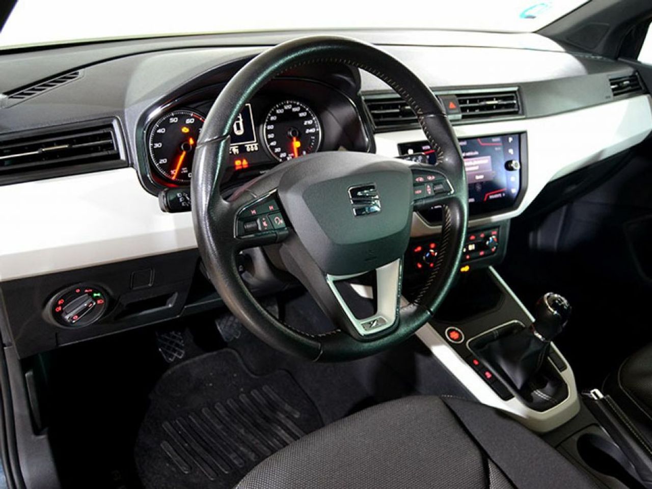 Foto Seat Arona 11