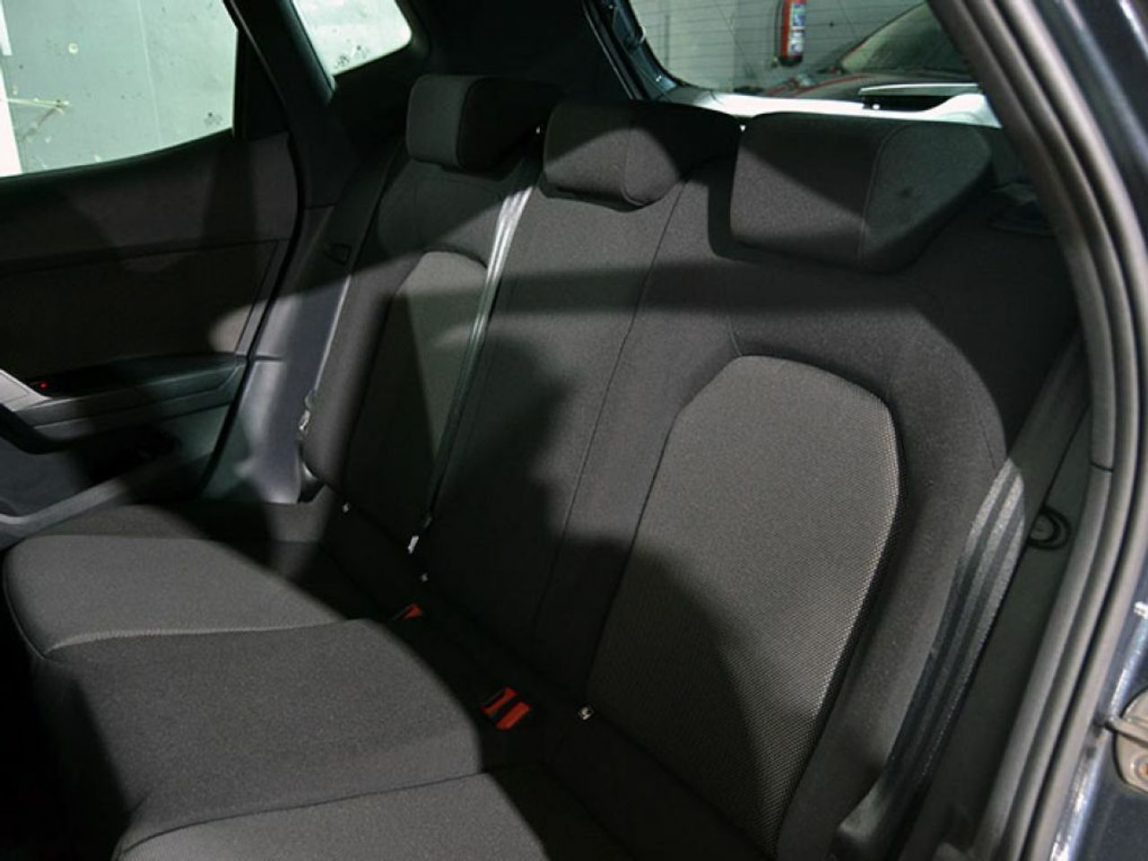 Foto Seat Arona 13