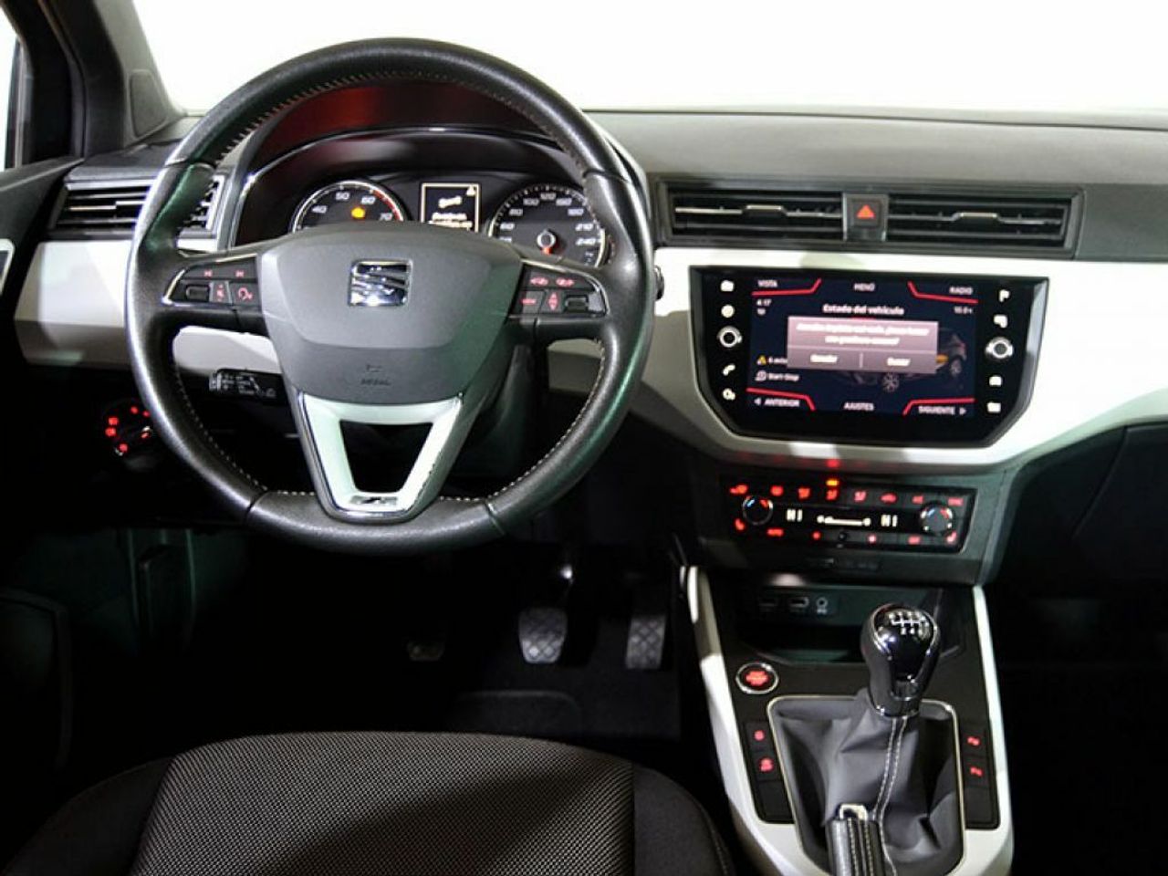 Foto Seat Arona 15