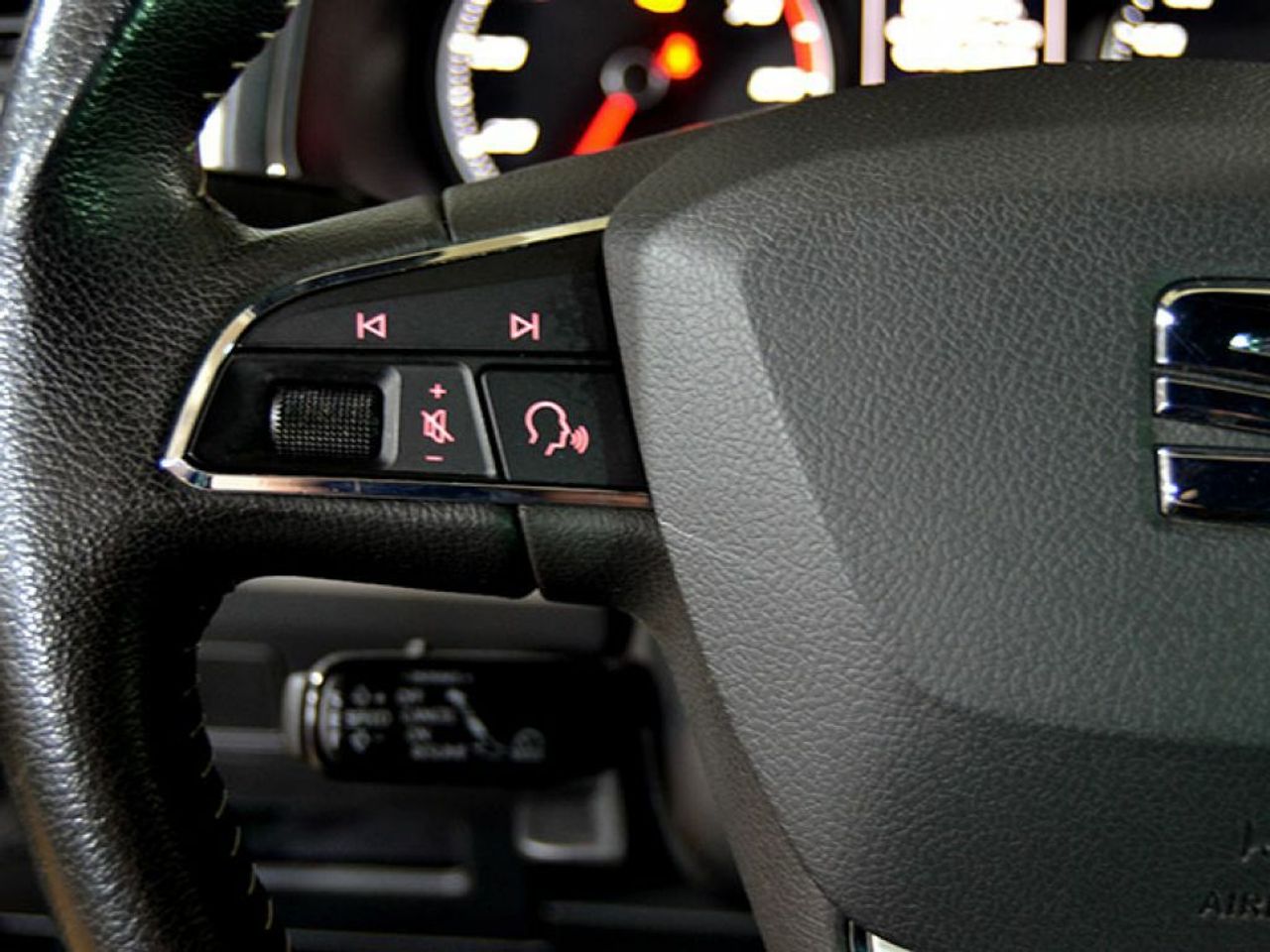 Foto Seat Arona 21