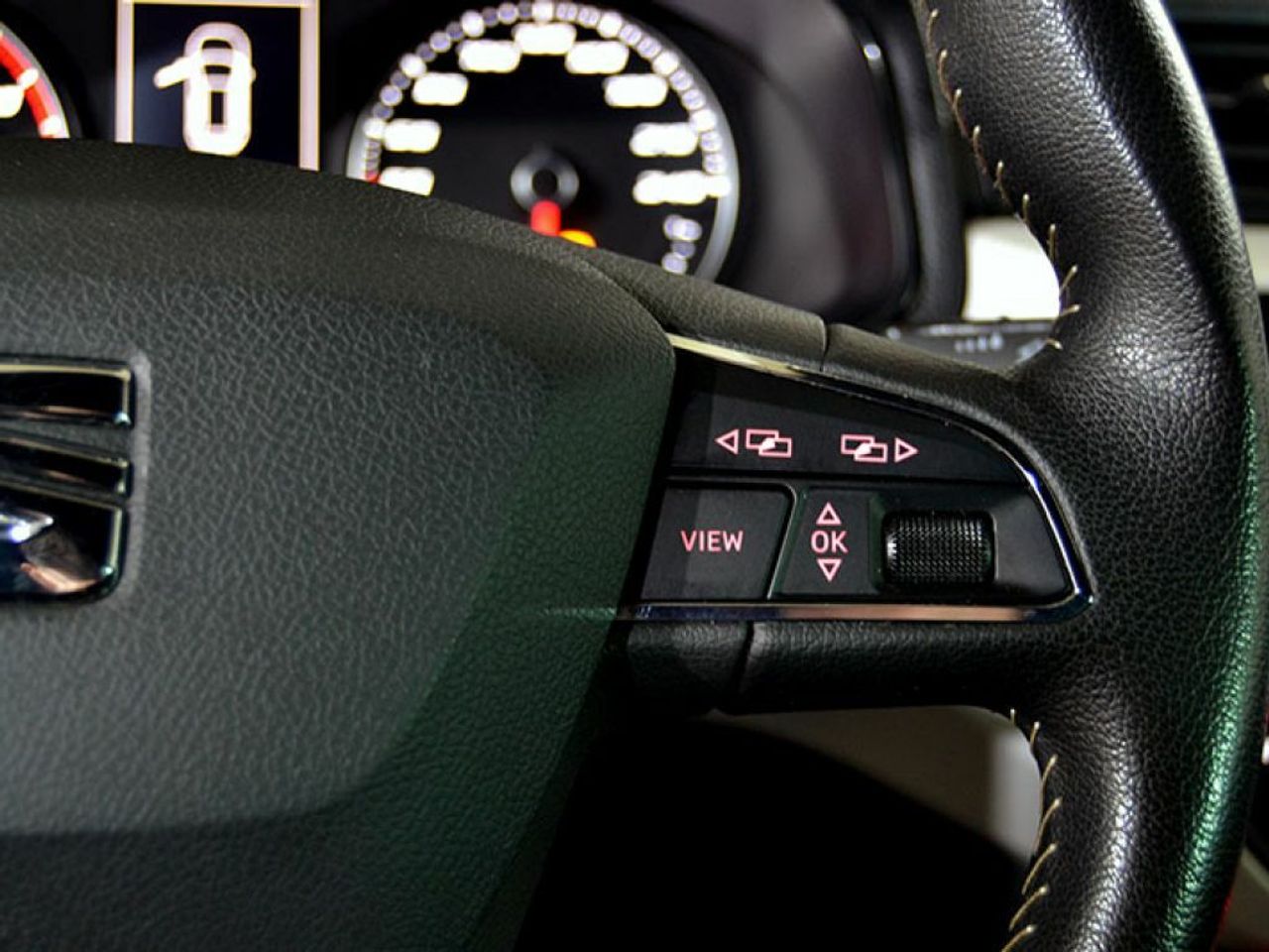 Foto Seat Arona 22