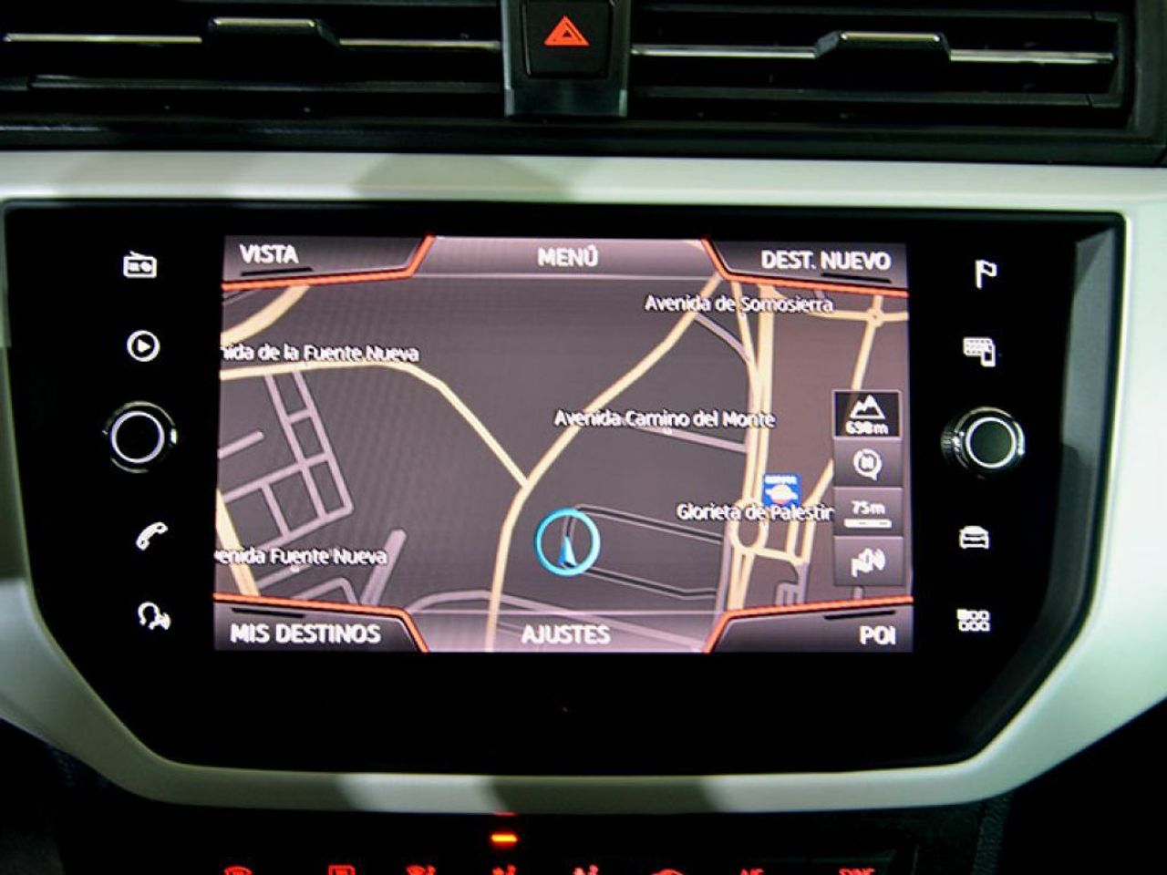 Foto Seat Arona 26
