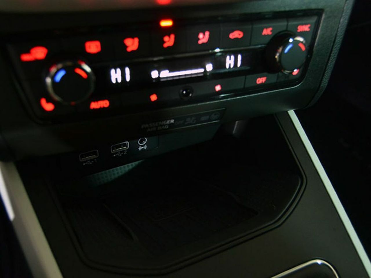Foto Seat Arona 27