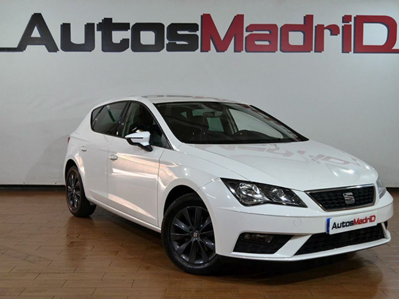 Foto Seat León 1