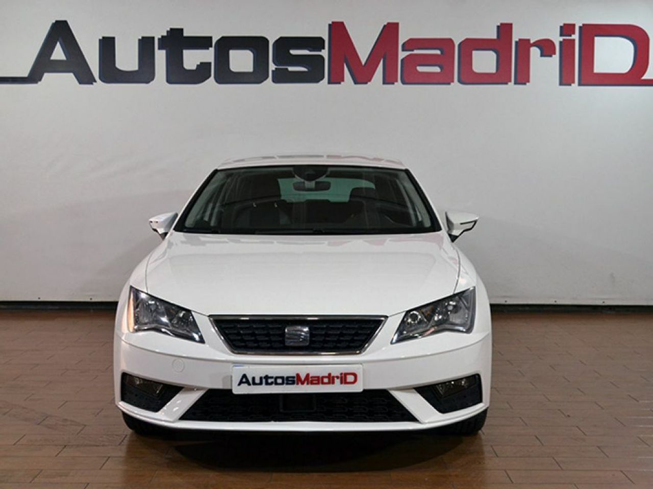 Foto Seat León 2