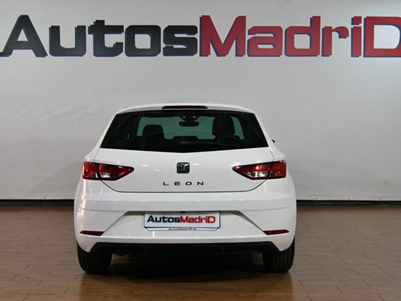 Foto Seat León 4