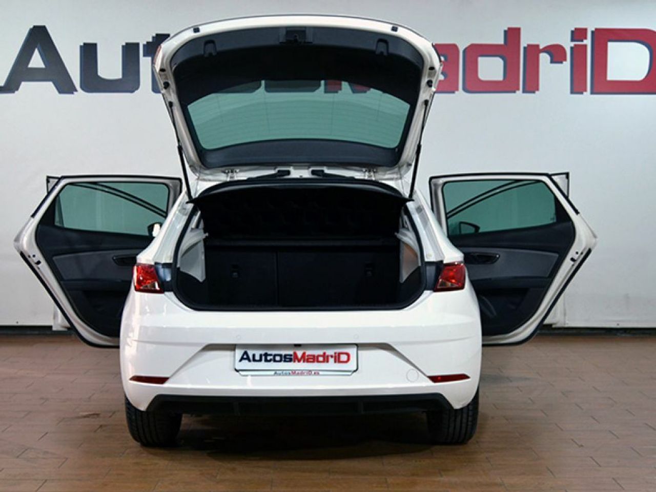 Foto Seat León 6