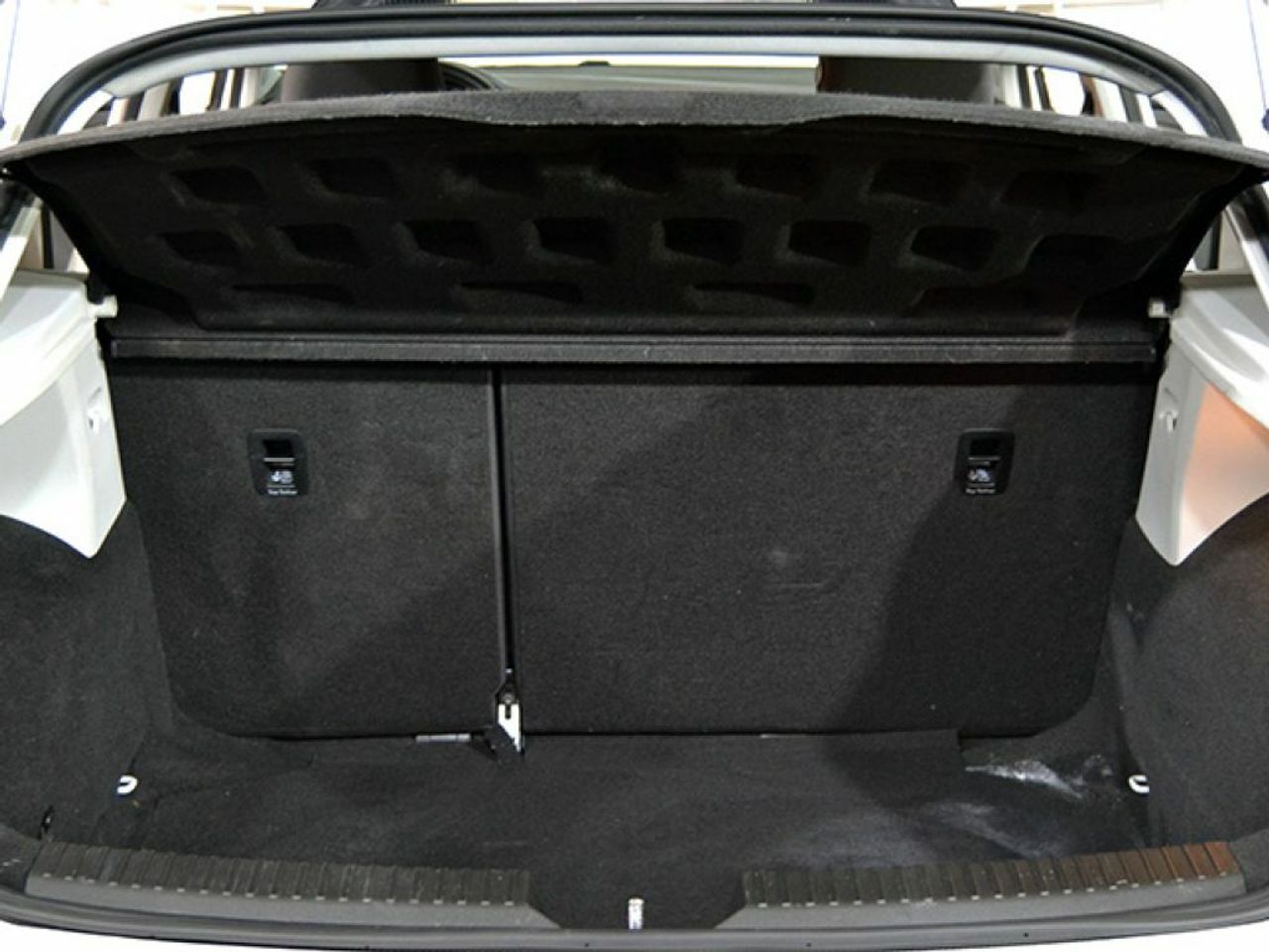 Foto Seat León 7