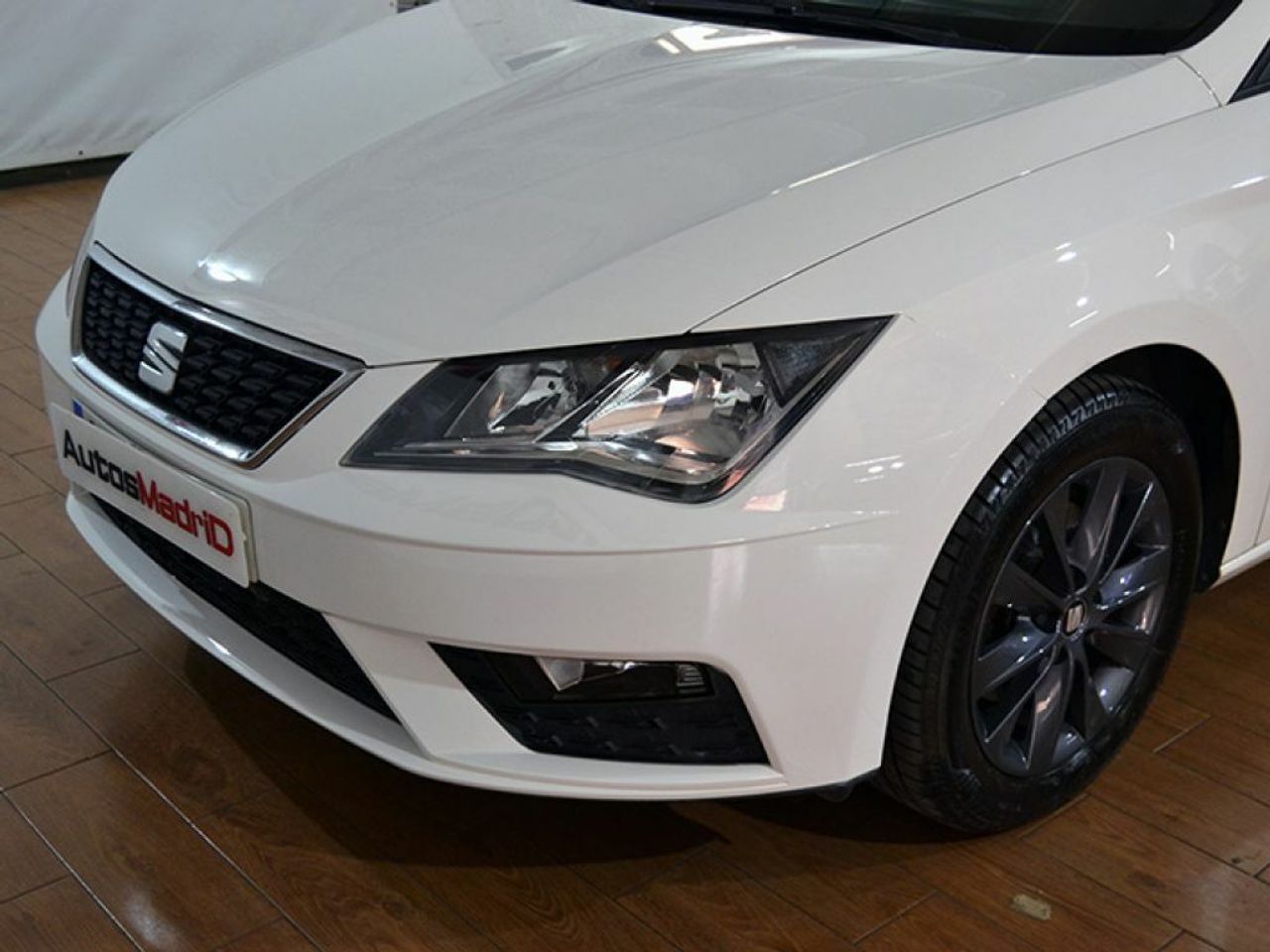 Foto Seat León 9