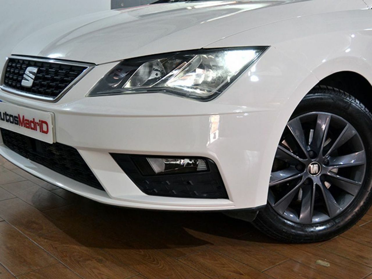 Foto Seat León 10