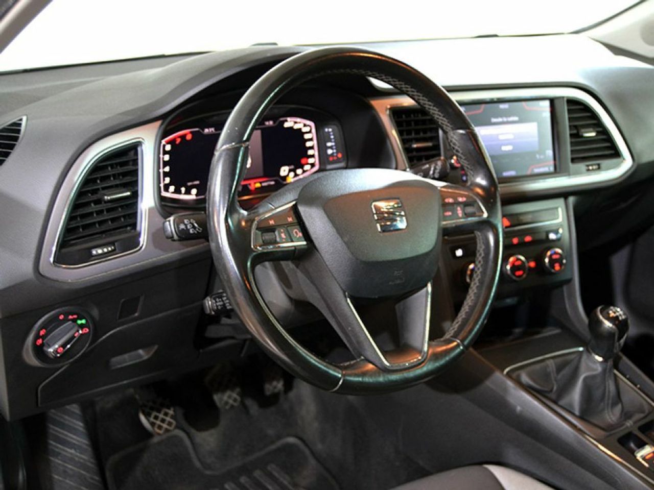 Foto Seat León 11