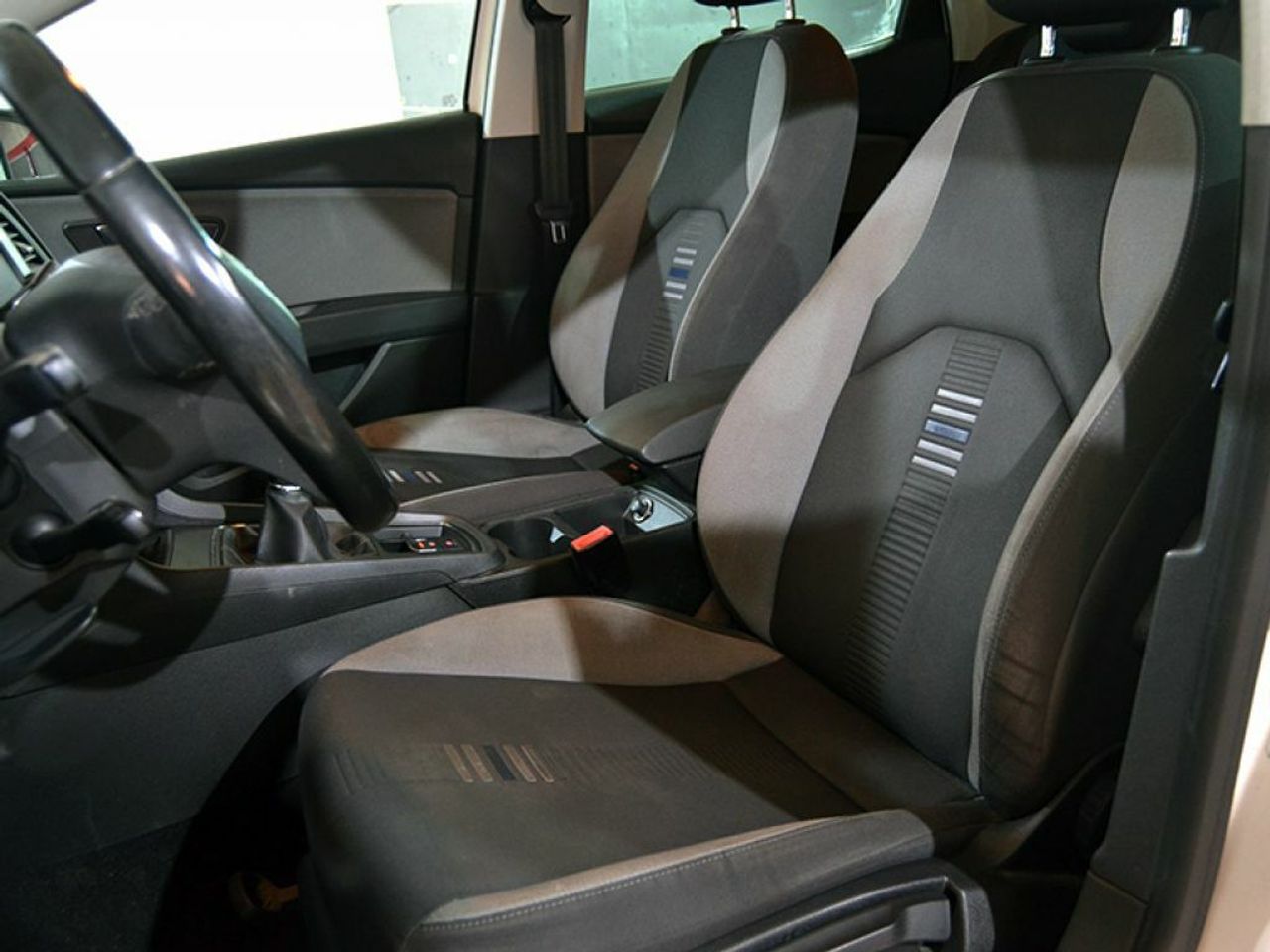 Foto Seat León 12