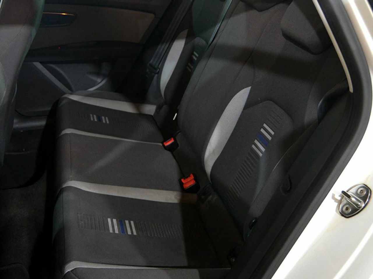 Foto Seat León 13