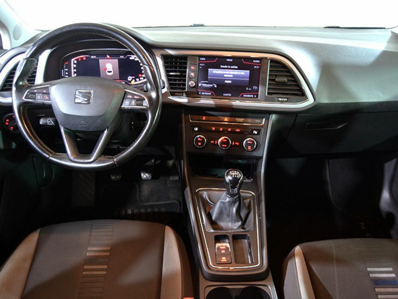 Foto Seat León 14