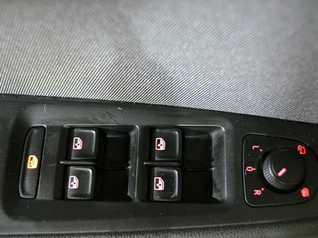 Foto Seat León 16