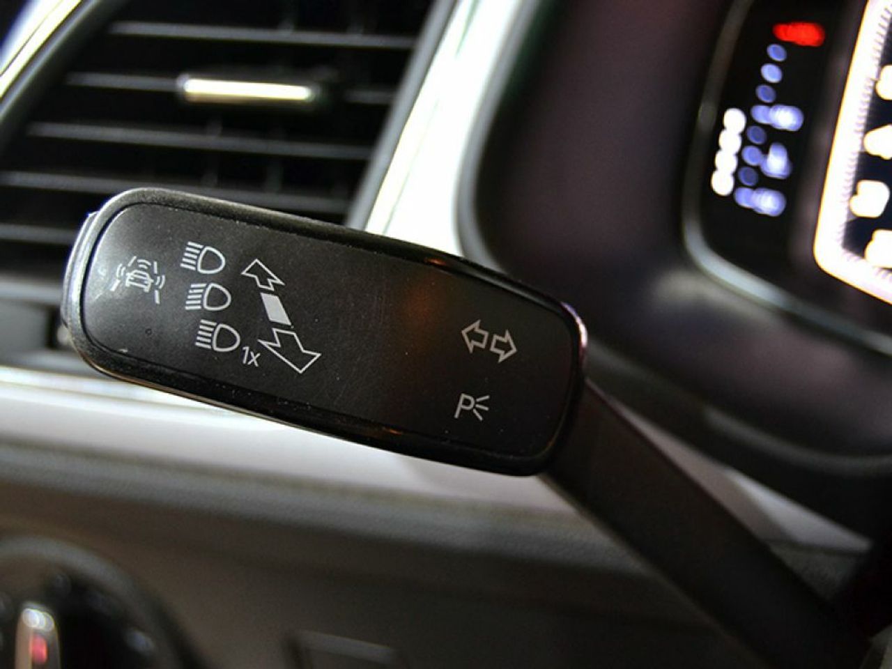 Foto Seat León 18