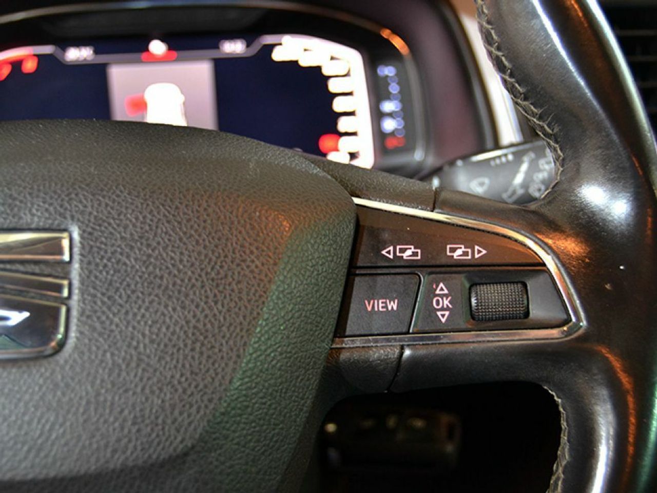 Foto Seat León 22