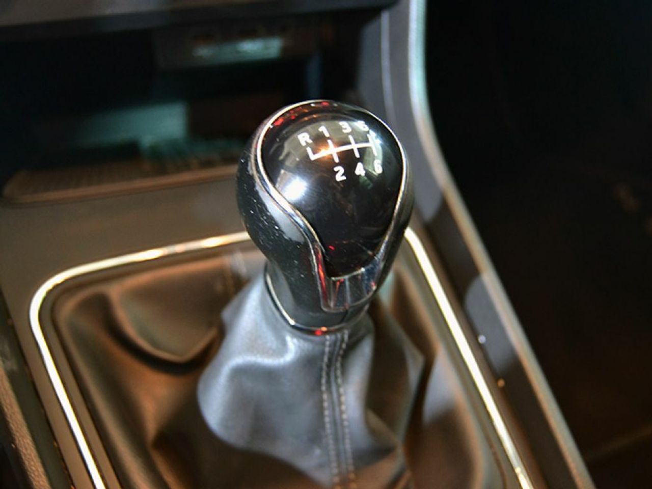 Foto Seat León 25