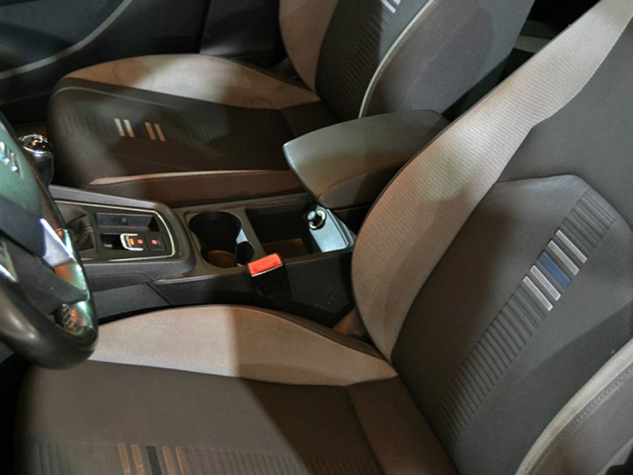 Foto Seat León 27