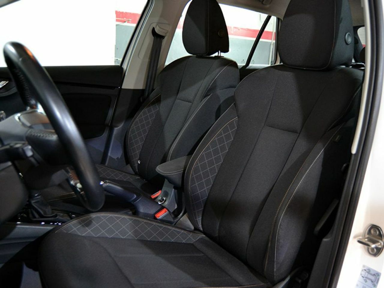 Foto Skoda Kamiq 12