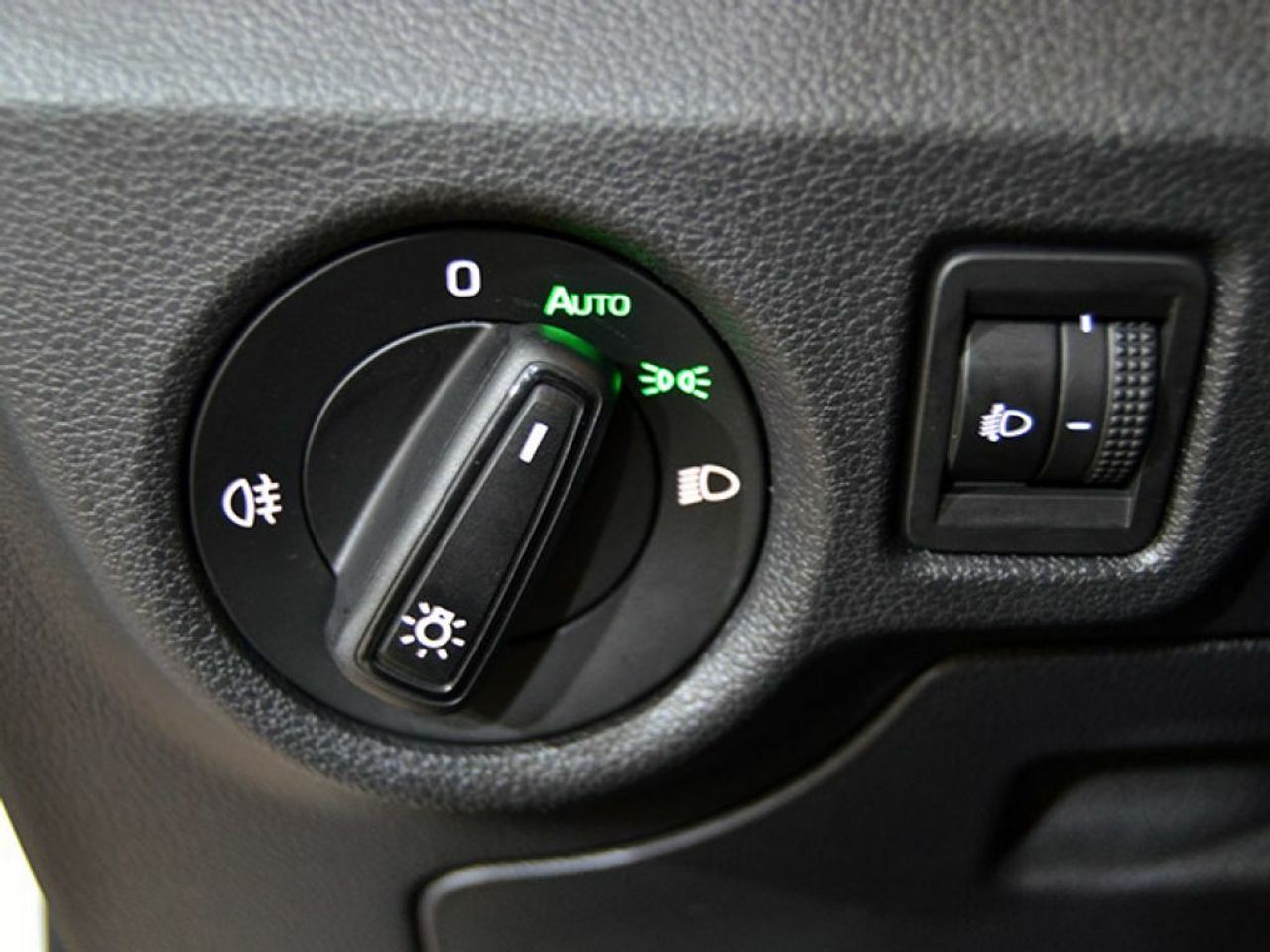 Foto Skoda Kamiq 17