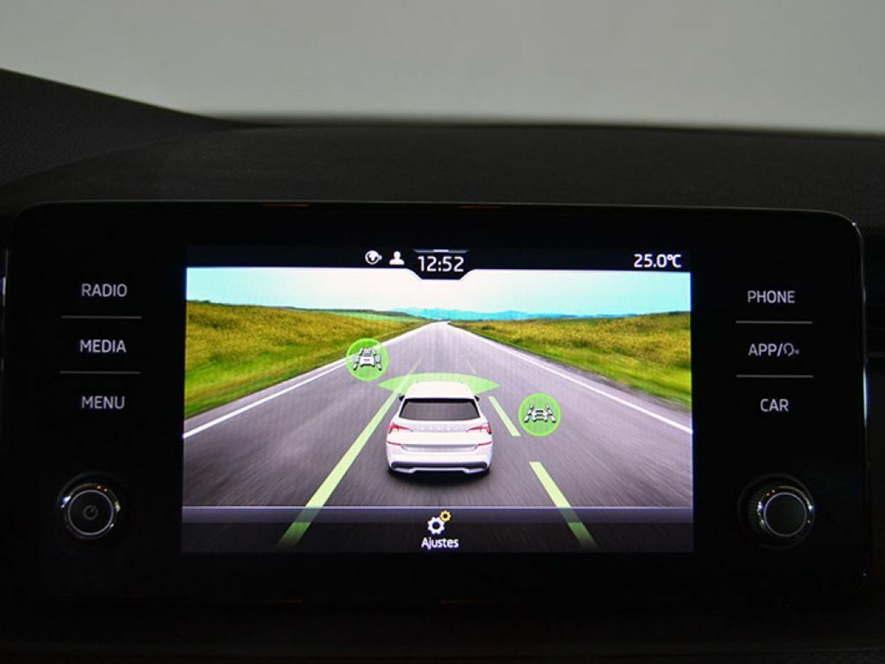 Foto Skoda Kamiq 24